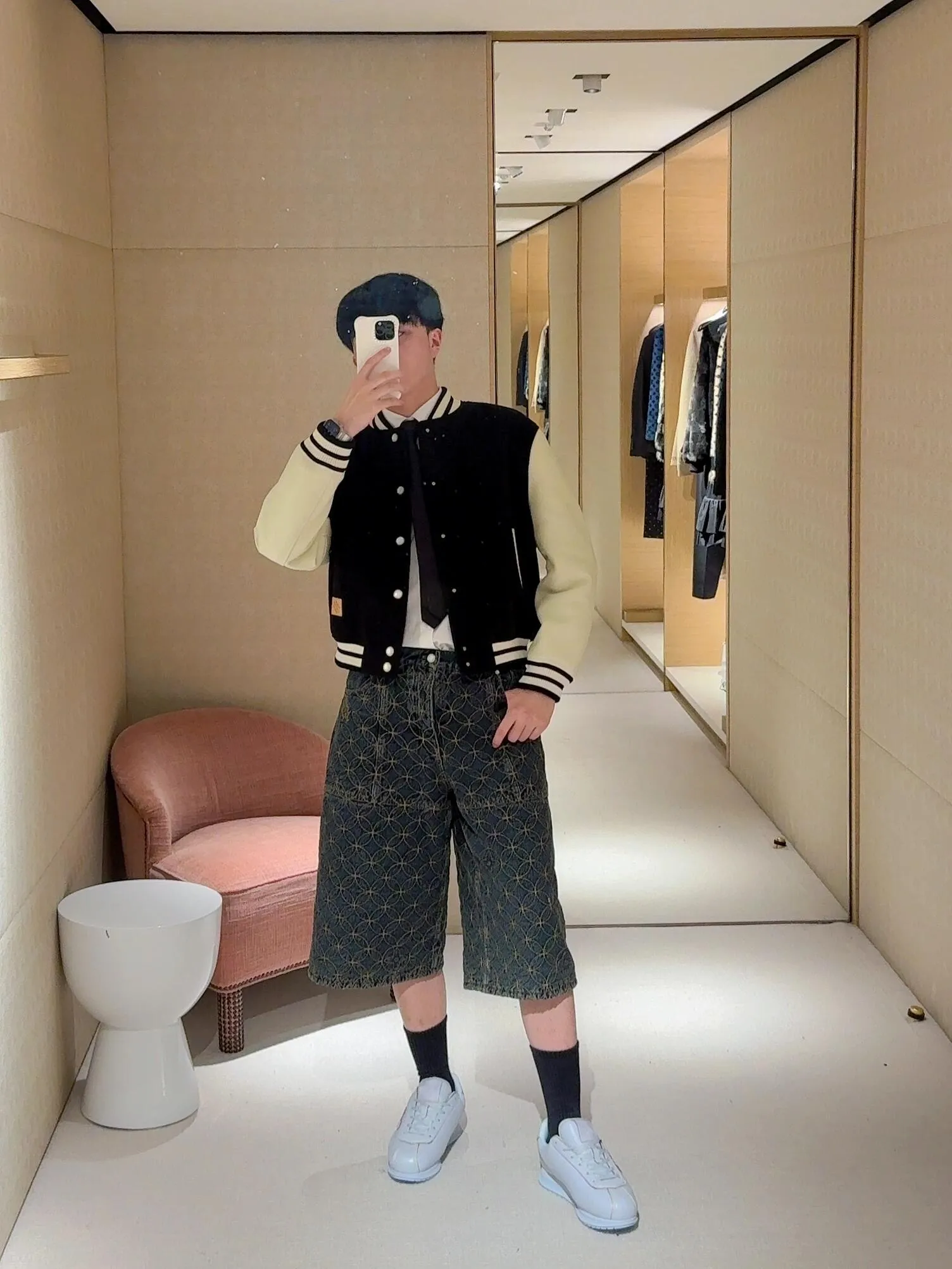 Louis Vuitton/